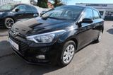 Hyundai i20 Select erst 26.000 km ! - Hyundai i20 in Bochum