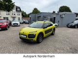 Citroën C4 Cactus 1.2 Feel Edition*2.HD*KLIMA*LED*ALU* - Citroën C4 Cactus: Feel Edition
