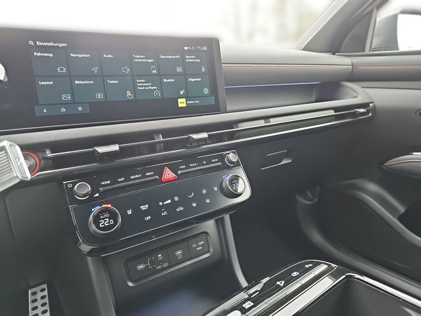 Hyundai Tucson – Bild 9