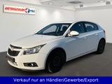 Chevrolet Cruze 1.8i LTZ FLH Automatik - gebrauchte Chevrolet Cruze aus dem Jahr 2012