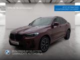 BMW X4 xDrive30d M Sport Standheizung AHK Head-Up