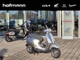 Vespa Elettrica 70km h - VESPA ELETTRICA 70 KM H