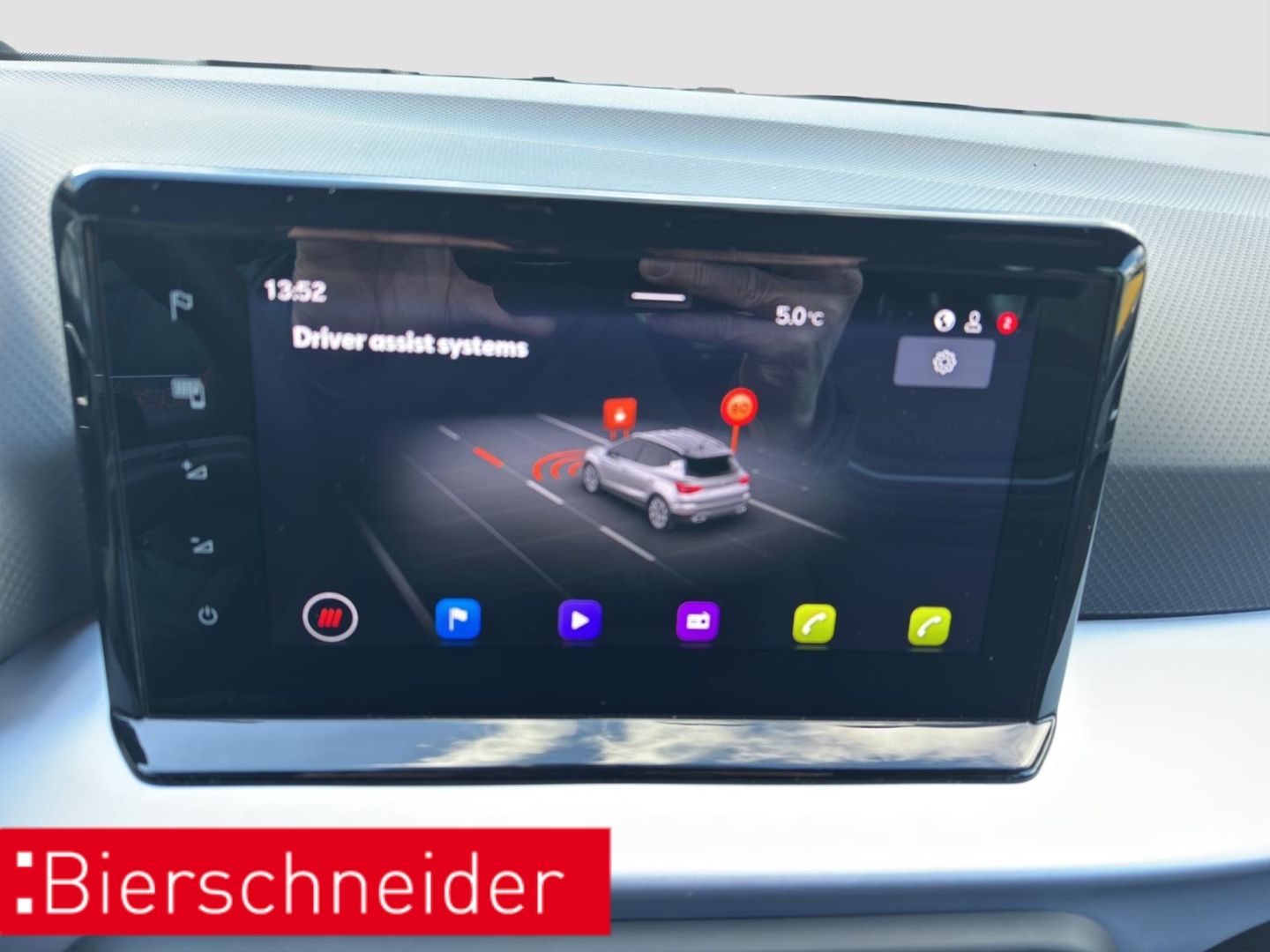 Seat Arona - Bild 25