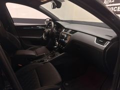 SKODA Octavia Combi RS VOLLDIGI LED KLIMAAUTO ISO DSG