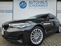BMW 520d Touring*LCI*LC-Prof,St-Hzg,ACC,360°el-Sitze