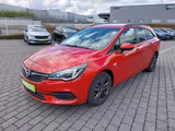 Opel Astra K 1.2 Turbo 120 Jahre +KAMERA+NAVI+SHZ+PDC - Opel Astra: J Turbo
