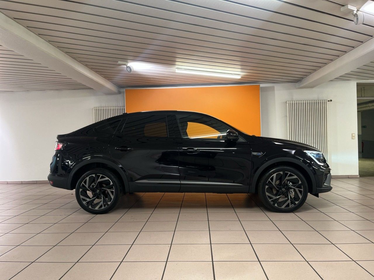 Renault Arkana - Bild 5