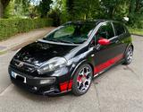 Abarth Punto Evo 1.4 MultiAir 16V S+S - - Abarth Punto Evo Gebrauchtwagen