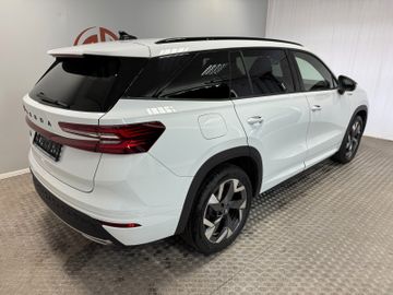 Fahrzeugverkauf 8 Skoda Kodiaq 1.5 TSI Sportline AHK*Panodach*Matrix*