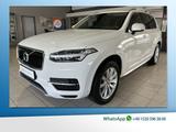 Volvo XC90 D5 Momentum AWD ACC AHK Leder WinterPaket - Volvo XC90: Xc90d5