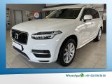 Volvo XC90 D5 Momentum AWD ACC AHK Leder WinterPaket - Volvo XC90: Momentum