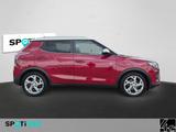 Ssangyong Tivoli 1.5 T-GDi Quartz 2WD - Ssangyong Tivoli SUV