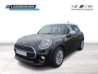 MINI Cooper 5-Türer Chili Pano.Dach Tempomat BT Shz