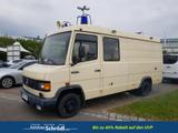 Mercedes-Benz Doka Zivilschutzausbau 53 kW (72 PS), Schalt.... - Angebote entsprechen deinen Suchkriterien
