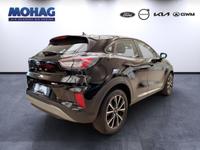 Ford Puma 1.0l Titanium  *Kollisionswarner-Tempomat*