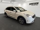 Kia Niro SPIRIT Hybrid AT 1.6 KLIMA,DAB,BLUETOOTH,LE - Kia Niro: Spirit