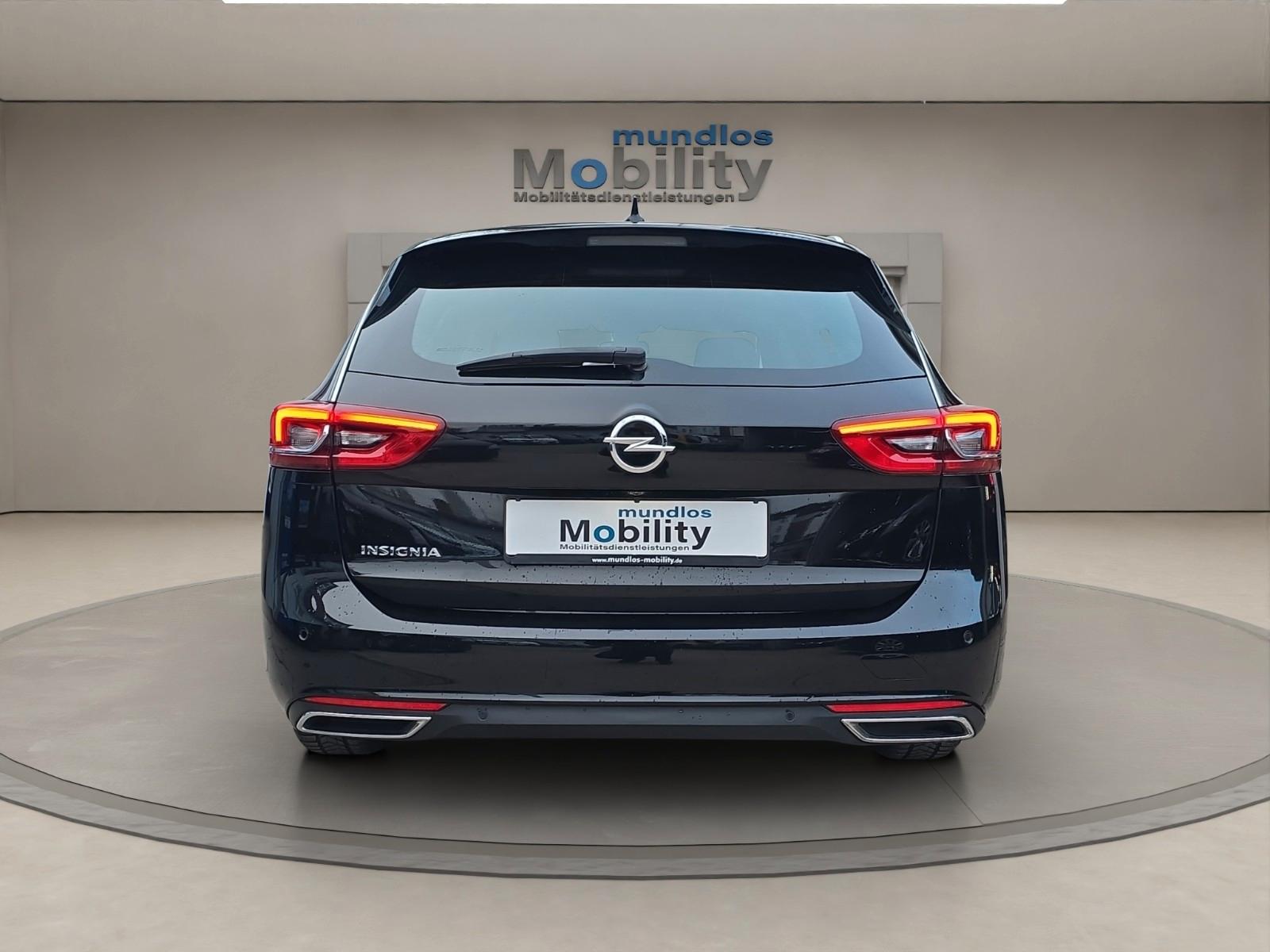 Opel Insignia B Sports Tourer Elegance LED ACC