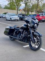 Harley-Davidson Street Glide Special 114 Stage1 Jekill&Hyde  - Motorräder in Nürnberg