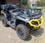Can-Am Outlander MAX 1000 - Offers