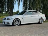 BMW E90 335i N54 - BMW 335 aus 2006