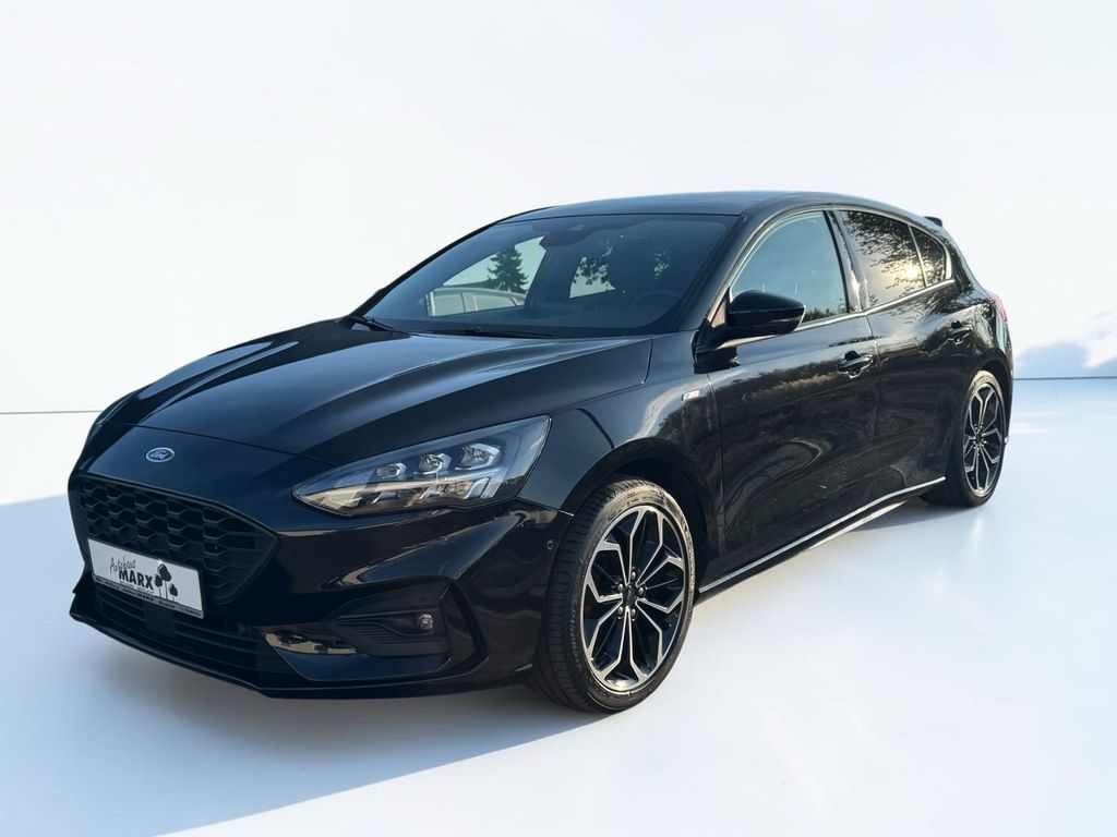 Image of Ford Focus