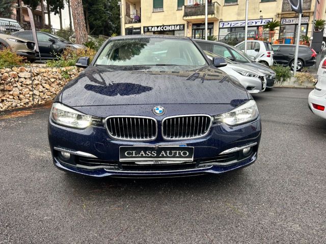 BMW Bmw 340i xDrive Luxury