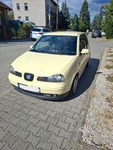 Seat Arosa 1,4 KLIMA - Seat Arosa: 1.4