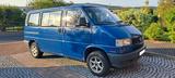 Volkswagen VW T4 Caravelle - Zuverlässiger Camper für... - Volkswagen T4 Caravelle aus 1996
