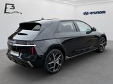 Hyundai IONIQ 5 84 kWh 2WD N Line Navigationssystem - Hyundai IONIQ 5 Gebrauchtwagen