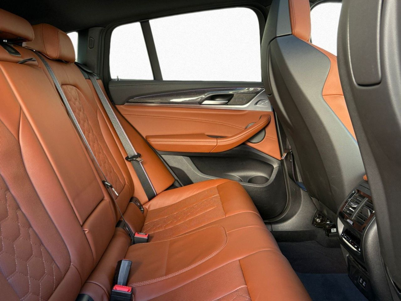 BMW X4 M - Bild 12