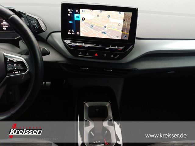 ID.4 Pro Performance AHK/NAVI/KLIMA/LED/SHZNavi