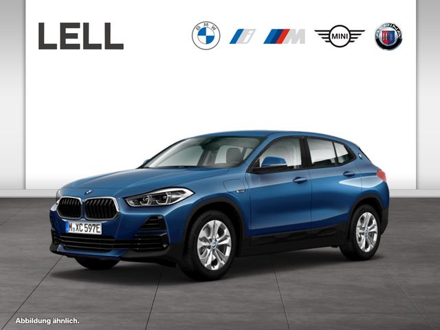 BMW X2 xDrive25e Advantage DAB LED Tempomat Shz PDC