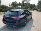 Mercedes-Benz E 300 d T Autom. AMG-Line Burmester Panoramadach - Mercedes-Benz E 300 in Mannheim