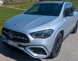 Mercedes-Benz GLA 200 AMG Line  EZ 05/2024  - gebrauchte Mercedes-Benz GLA 200 aus dem Jahr 2024