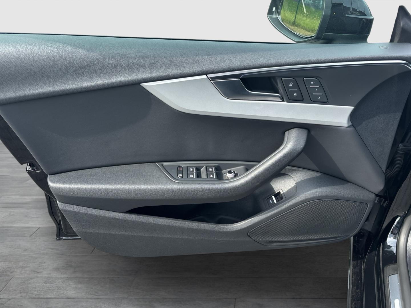 Audi A5 Sportback Advanced 40 TDI S tronic LED Navi O, миниатюра 15