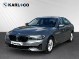 BMW 520 d Limousine Sportsitze Alarm Lordosenstütze - BMW: Lordosenstütze