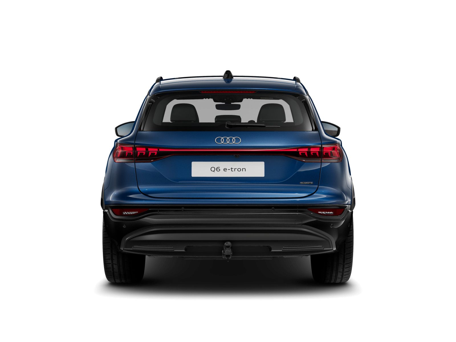 Audi Q6 e-tron - Bild 6