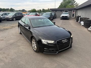 Audi A5 - 2