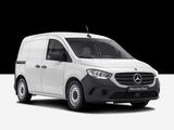 Mercedes-Benz Citan 110 CDI Kasten BASE Standard - Mercedes-Benz Neuwagen mit Diesel-Antrieb