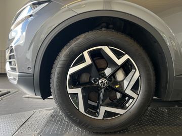 Volkswagen Touareg - 5