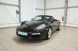Porsche Boxster S Sitzheizung+Sportabgasanlage - gebrauchte Porsche Boxster aus dem Jahr 2009
