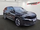 Skoda Kodiaq *7 Sitze*PanoDach*LHZ*Alcantara*R.Cam*PDC - Skoda Kodiaq in Kassel