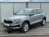 Skoda 150PS DSG TOP & Selection ACC NAVI KAMERA AHK