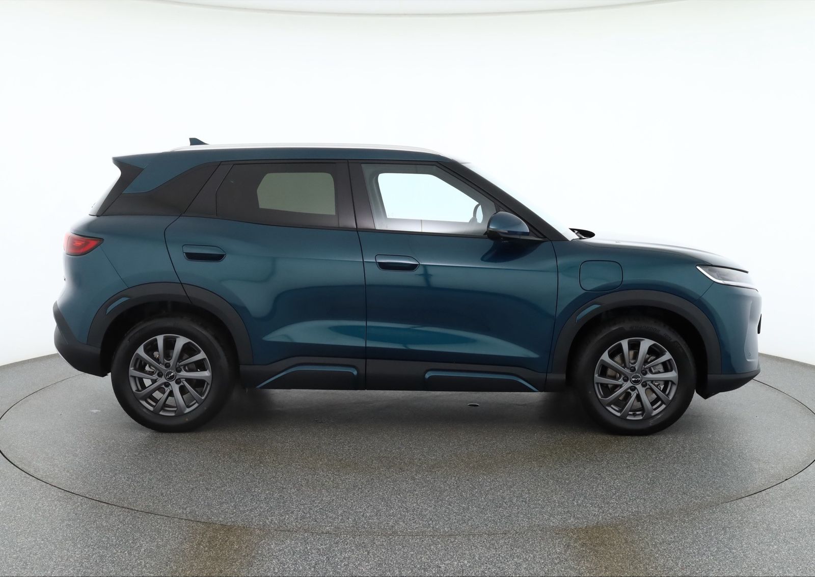BYD ATTO 2
