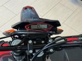 Beta RR 125 LC Motard Supermoto T - BETA RR MOTARD