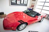 Corvette 1995 Modell - 95er Modell mit H Zulassung - Corvette C4 Gebrauchtwagen