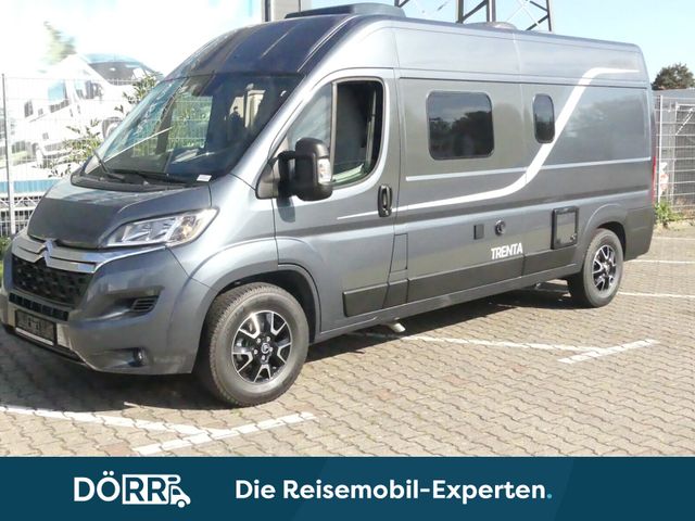 Pössl Trenta 600 Citroen 140 PS 8210geschenkt/All-In
