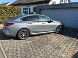 BMW 218 Gran Coupé M Sport / Automatik - BMW 218 Gran Coupé: Von Privat