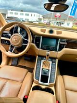 Porsche Macan S | 340 PS | EZ 09/2014 - Porsche Macan 2.0 Gebrauchtwagen