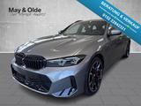 BMW 330 e xDrive Touring M Sport Pro ACC AHK 360°HUD